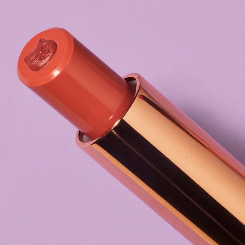 Winky Lux Purrfect Pout Lipstick Shade Pounce